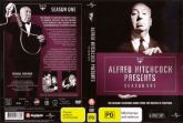 ALFRED HITCHCOCK APRESENTA - 1955 – 1ª TEMPORADA