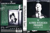 ALFRED HITCHCOCK APRESENTA - 1955 – 2ª TEMPORADA