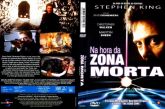 NA HORA DA ZONA MORTA (THE DEAD ZONE) - 1983