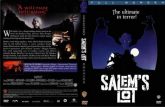 SALEM'S LOT - 1979