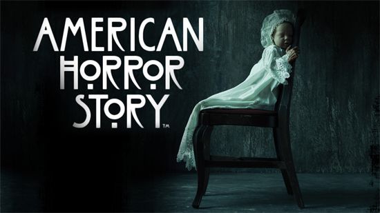 American Horror Story - 1° Temporada